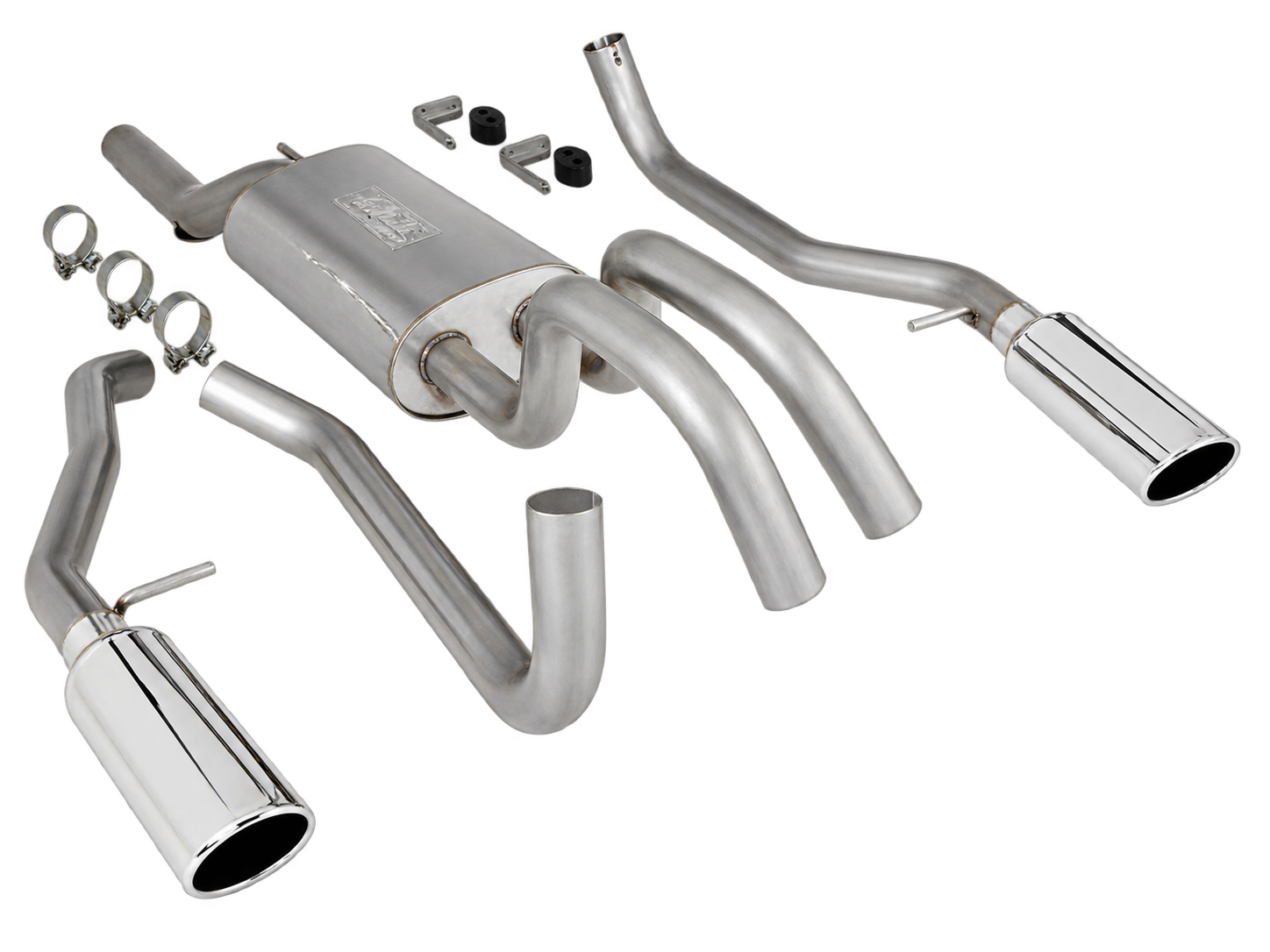 Exhaust