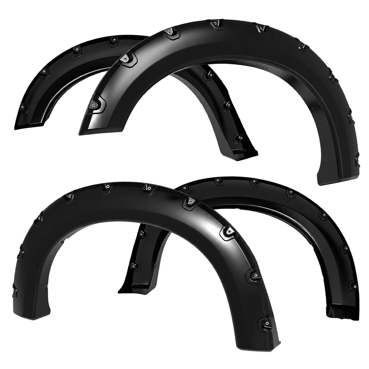Fender Flares