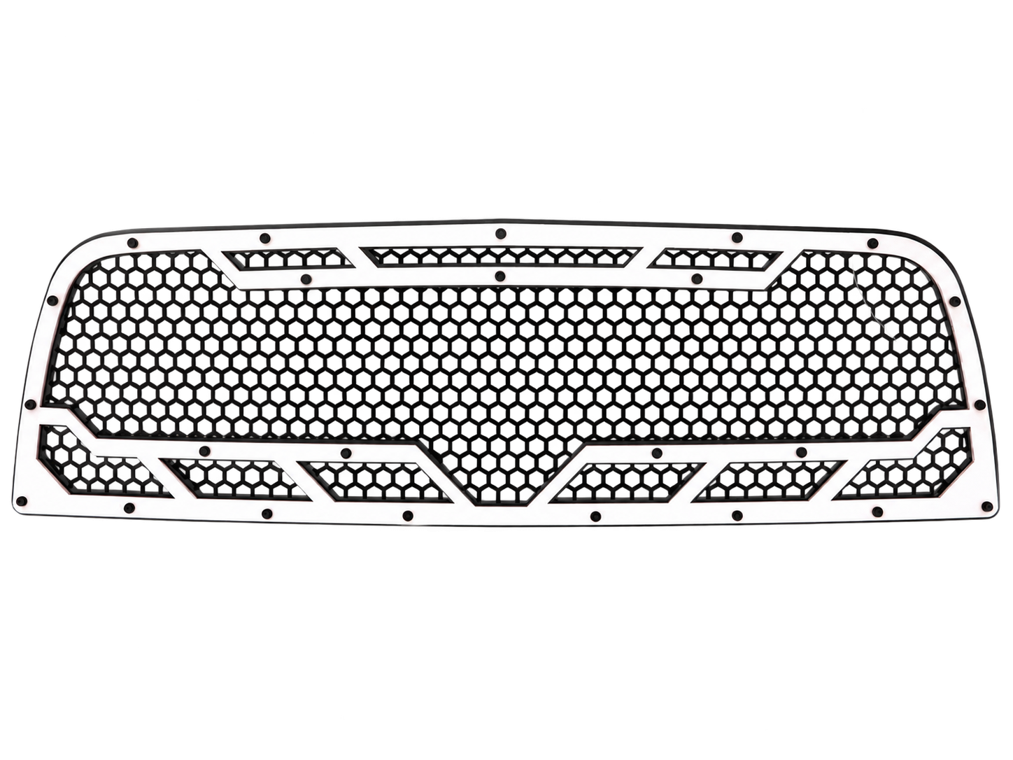Grilles