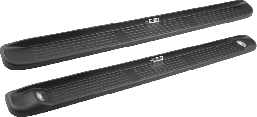 Running Boards & Steps