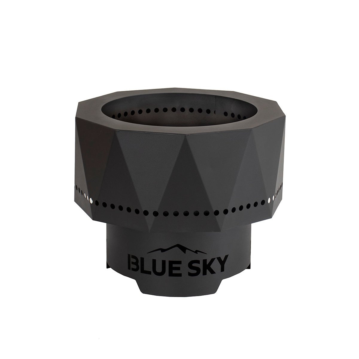 The Ridge Portable Fire Pit