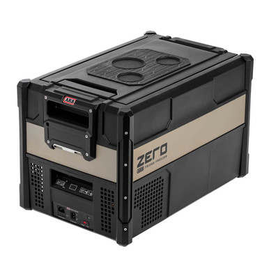 ZERO Portable Fridge / Freezer